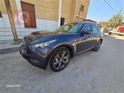 Infiniti FX